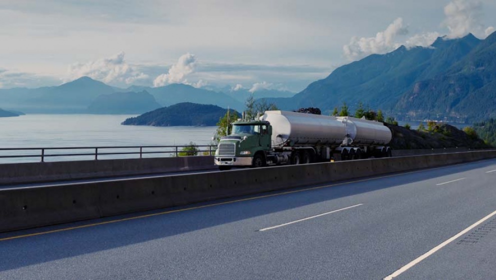 Neste MY Renewable diesel for Road transport