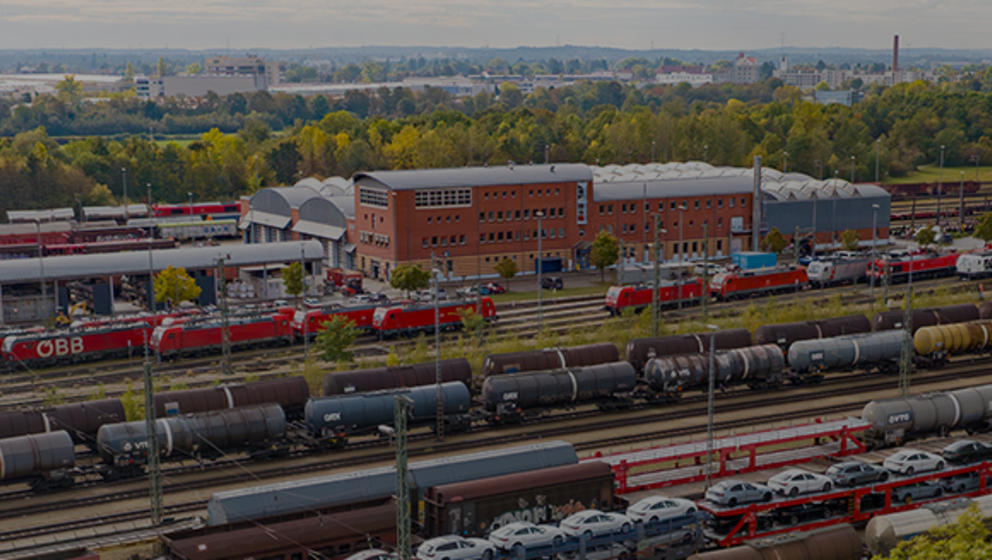 Deutsche Bahn