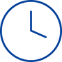 clock icon